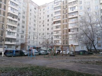 Лот: 19694584. Фото: 1. 4-комнатная квартира на ул. Крайняя... Квартиры, студии
