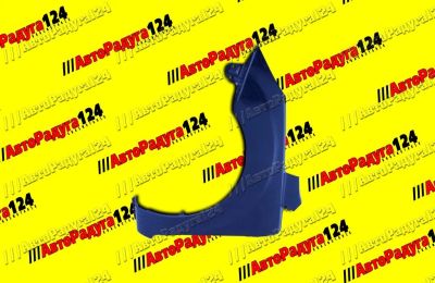 Лот: 18637187. Фото: 1. Крыло Ford Focus 2 (2008-2011... Кузов