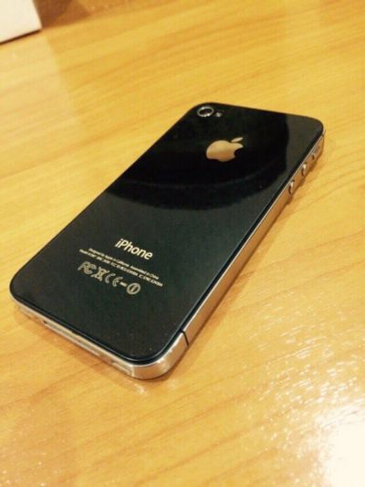 Лот: 4889160. Фото: 1. iPhone 4s в идеале. Смартфоны