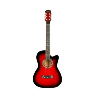 Лот: 15113985. Фото: 1. Гитара Belucci BC3810 RDS. Гитары