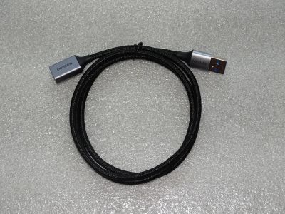 Лот: 22713833. Фото: 1. Кабель-удлинитель USB 3.0 «Ugreen... Шлейфы, кабели, переходники