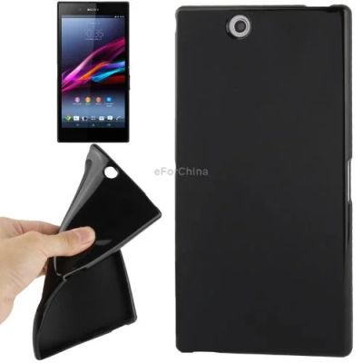 Лот: 3627347. Фото: 1. Чехол-бампер для Sony Xperia Z... Чехлы, бамперы