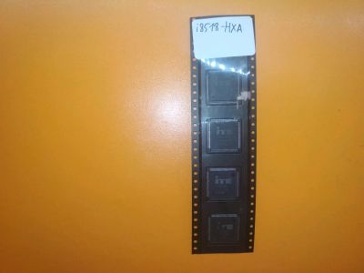 Лот: 17447594. Фото: 1. Мультиконтроллер ITE IT8518E HXA... Микроконтроллеры
