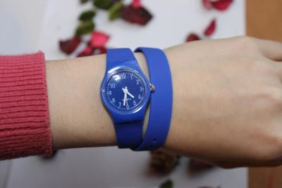 Лот: 6132292. Фото: 1. Продам часы swatch оригинал. Оригинальные наручные часы