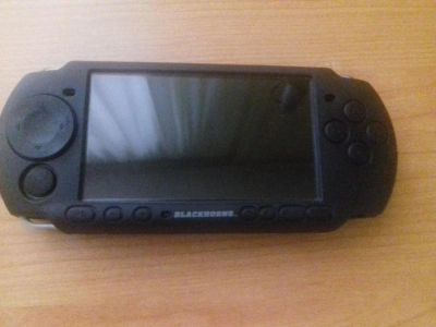 Лот: 10165602. Фото: 1. Sony PSP. Игровые приставки, консоли