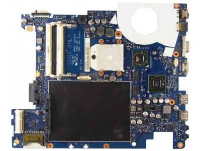 Лот: 10142568. Фото: 1. Материнская плата Samsung R423... Материнские платы