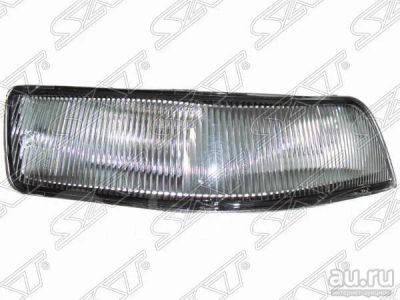 Лот: 13293102. Фото: 1. Фара противотуманная Toyota Camry... Оптика и освещение