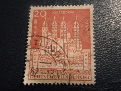 Лот: 17128811. Фото: 1. Марка для Вашей коллекции. №23711. Марки