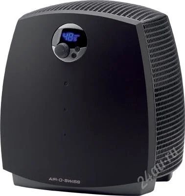 Лот: 2735084. Фото: 1. Увлажнитель + очиститель воздуха... Очистители воздуха, ионизаторы