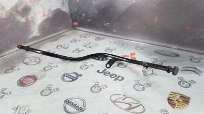 Лот: 23590309. Фото: 1. Масляный щуп BMW X5 N62B48 11437546695. Расходные материалы