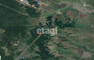Лот: 25297201. Фото: 1. участок , Красноярск Красноярск... Земельные участки
