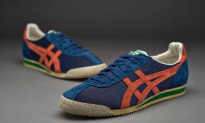 Лот: 5392779. Фото: 1. Коллекция кроссовок Asics. Onitsuka... Другое (мужская обувь)