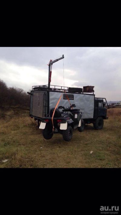 Лот: 13468795. Фото: 1. Продам автомобиль Газ 66 шишига. Автомобили