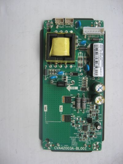 Лот: 12205021. Фото: 1. Led driver CVA42003A-BL001 для... Микросхемы