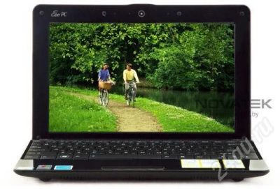 Лот: 511680. Фото: 1. Asus 1005p Intel Atom N450, 2Гига... Ноутбуки