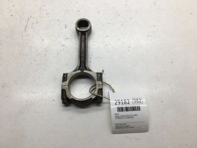 Лот: 20384836. Фото: 1. Шатун Subaru Impreza 2002 12100AA113... Двигатель и элементы двигателя