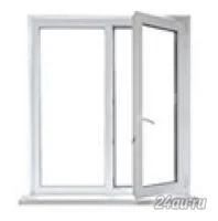 Лот: 6886281. Фото: 1. Окно ПВХ 1300*1400. Окна, балконы