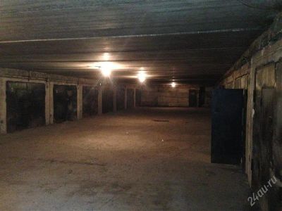 Лот: 2584394. Фото: 1. Продам гараж на Взлетке или обменяю... Гаражи, парковочные места