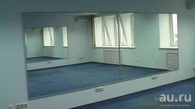 Лот: 8533458. Фото: 1. нужно новое зеркальное полотно... Зеркала