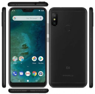 Лот: 13452826. Фото: 1. Смартфон Xiaomi Redmi 6 Pro 3... Смартфоны