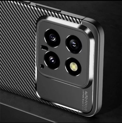 Лот: 22153966. Фото: 1. Чехол xiaomi 14. Чехлы, бамперы