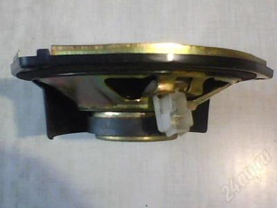 Лот: 616586. Фото: 1. Динамик штатный. Акустика автомобильная