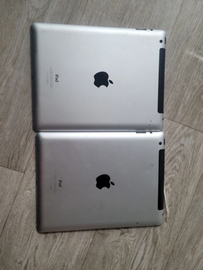Лот: 20298660. Фото: 1. Запчасти ipad. Корпуса, клавиатуры, кнопки