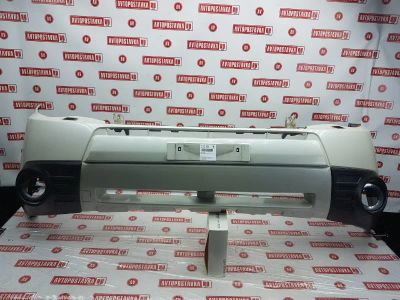 Лот: 20903363. Фото: 1. Бампер Subaru Forester SHJ FB20A... Кузов