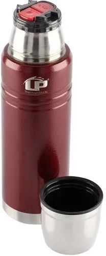 Лот: 24552358. Фото: 1. Термос LP Work, 0,5 л Red (62183... Термосы, термокружки, фляжки
