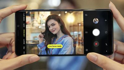 Лот: 20205940. Фото: 1. Камера Samsung Galaxy A72 (A725F... Динамики, микрофоны