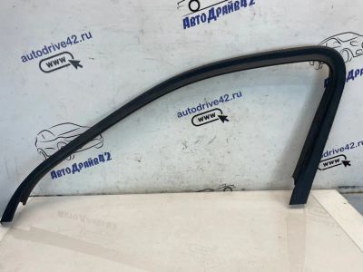 Лот: 23360664. Фото: 1. накладка двери Volkswagen Touareg... Другое (автозапчасти)