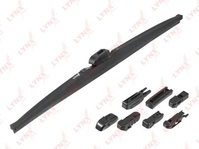 Лот: 10876213. Фото: 1. Lynx LW550 Щетка стеклоочистителя... Щётки, тряпки, скребки для автомобиля