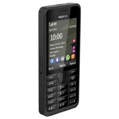 Лот: 3859125. Фото: 1. Корпус Nokia 301 Бесплатная Доставка. Корпуса, клавиатуры, кнопки