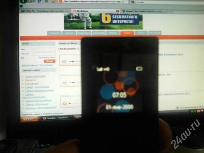 Лот: 474117. Фото: 1. SonyEricsson w980i (не берёт заряд... Кнопочные мобильные телефоны