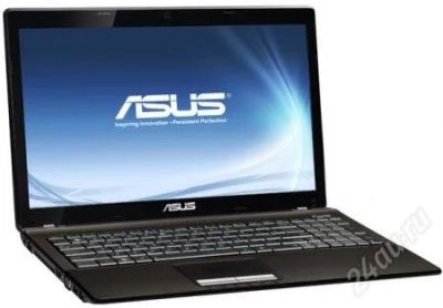 Лот: 2547447. Фото: 1. asus x53b. Ноутбуки
