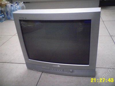 Лот: 239260. Фото: 1. продам срочно телевизор vityaz... Телевизоры