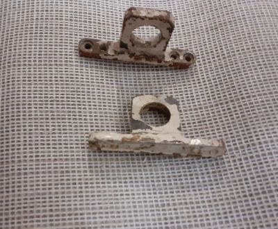 Лот: 20870814. Фото: 1. Крепёж турника. Турники, брусья