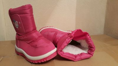 Лот: 11854461. Фото: 1. сапожки детские демисезонние... Сапоги
