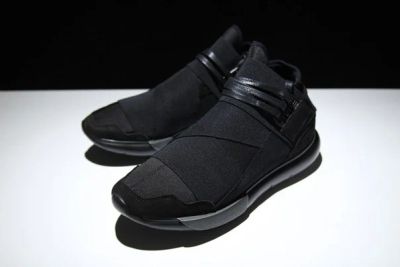 Лот: 10023158. Фото: 1. Кроссовки adidas Y-3. Кеды, кроссовки, слипоны