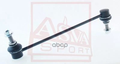 Лот: 24757281. Фото: 1. Тяга Стабилизатора Передняя ASVA... Разное