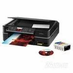 Лот: 1244773. Фото: 1. Epson TX710W. МФУ и копировальные аппараты