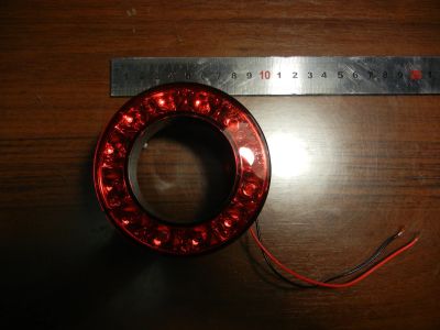 Лот: 12333683. Фото: 1. Стоповая фара (много всего с 1... Оптика и освещение