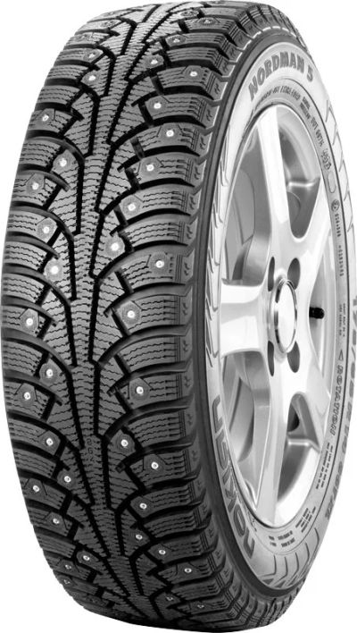 Лот: 6313157. Фото: 1. 225/75/16 Nokian Nordman 5 SUV... Шины