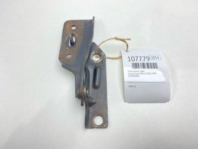 Лот: 25121401. Фото: 1. Петля капота Nissan Prairie 1990... Двигатель и элементы двигателя