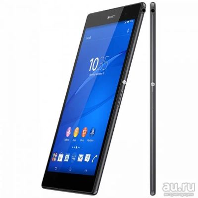Лот: 15482068. Фото: 1. Планшет Sony tablet compact. Планшеты