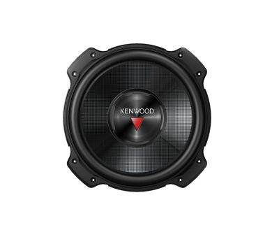 Лот: 9401842. Фото: 1. Kenwood KFC-PS2516w сабвуфер 10... Сабвуферы