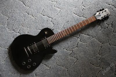 Лот: 1941504. Фото: 1. Электрогитара Epiphone. Гитары