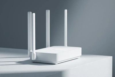 Лот: 17128550. Фото: 1. Роутер Xiaomi Redmi Router Router... Маршрутизаторы (роутеры)