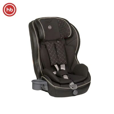 Лот: 11587611. Фото: 1. Автокресло happy baby mustang. Детские автокресла