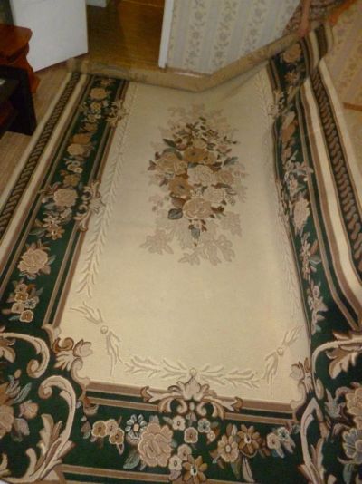 Лот: 3596118. Фото: 1. Ковёр 4,6 х 2,7 м. Ковры